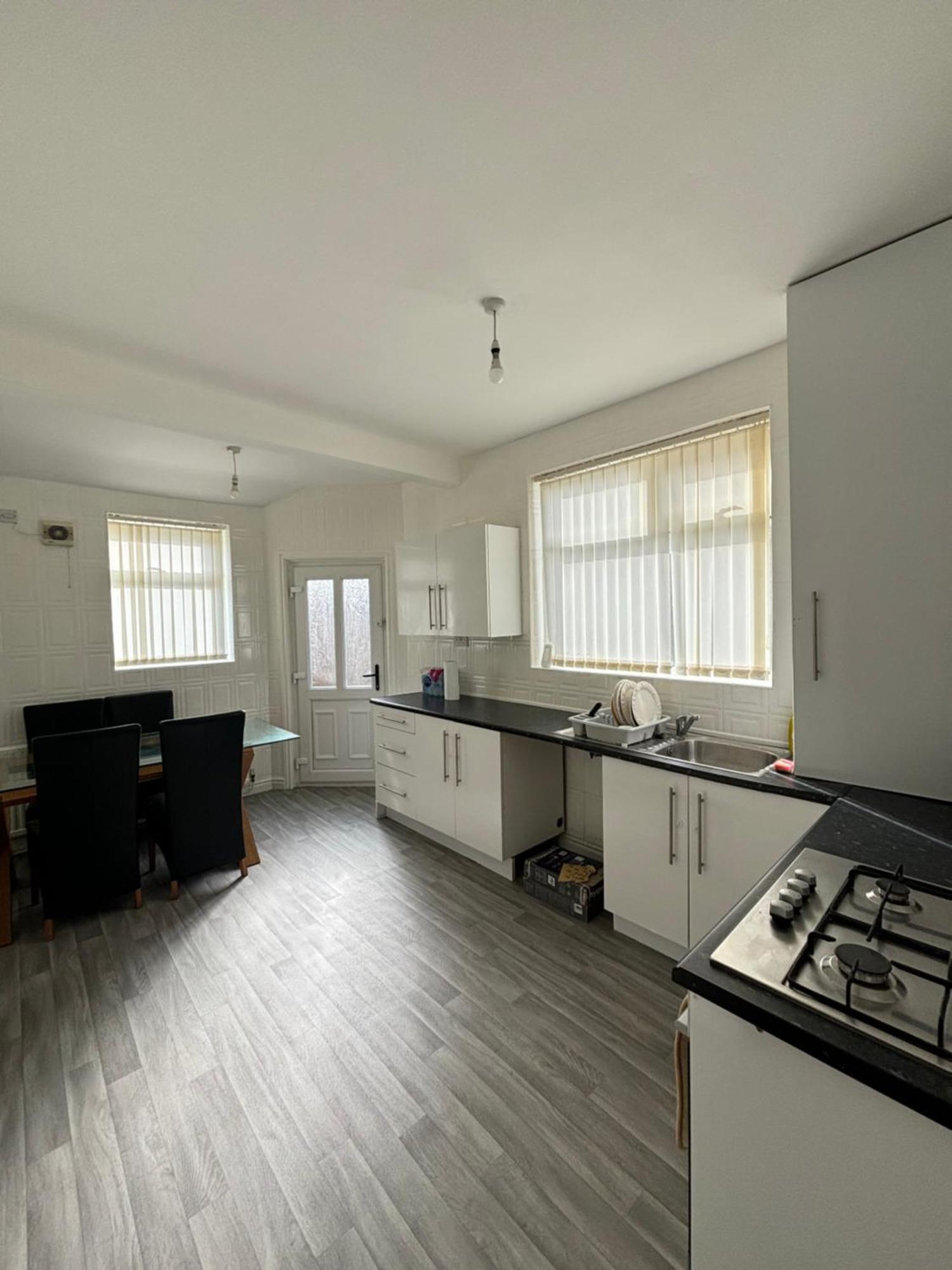 Alloggio in famiglia Single Bedroom In *
